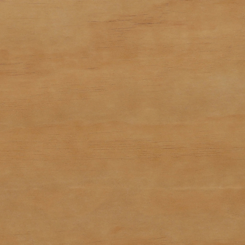 Bois avec Grain Chaleureux et Design Minimaliste pour Salle à Manger