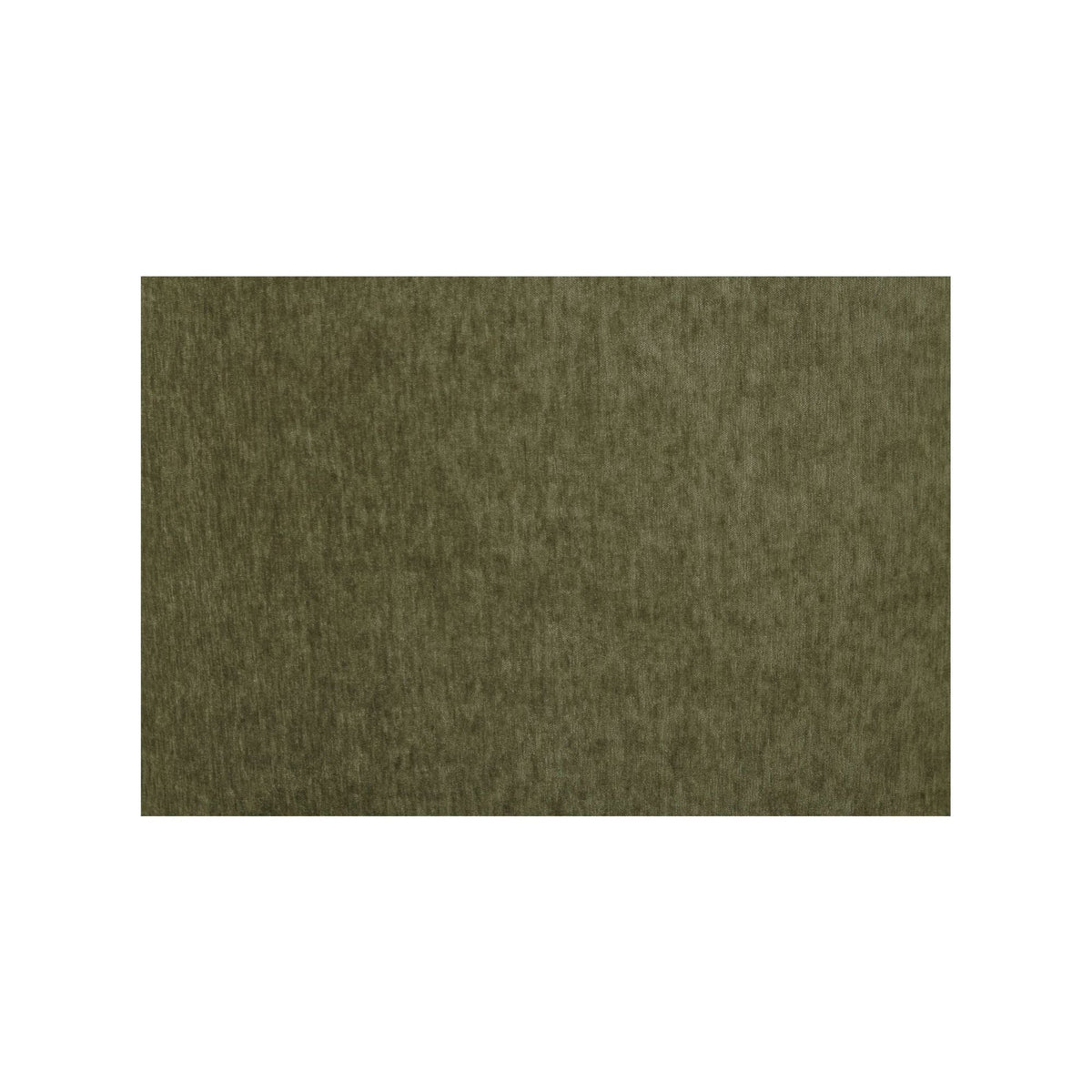 Velours Vintage-Contemporain avec Accoudoirs Ronds et Doux pour Salon