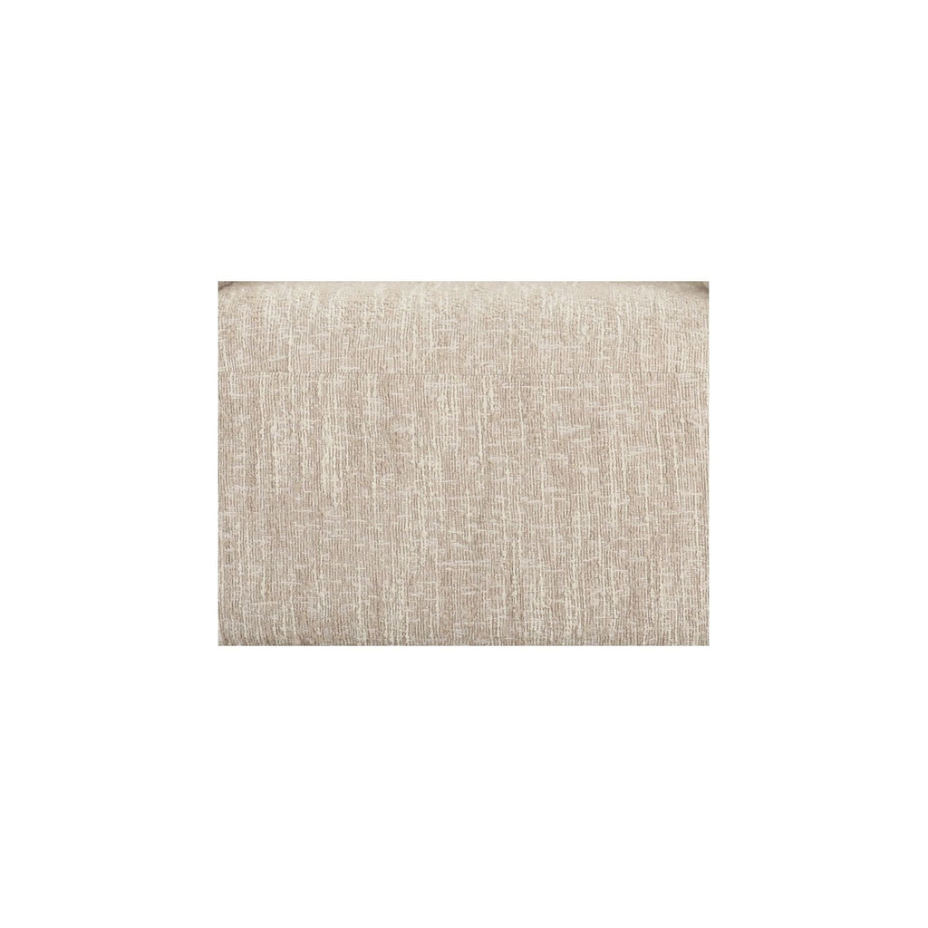 Velours minimaliste avec design audacieux et incurvé à profil bas pour le salon