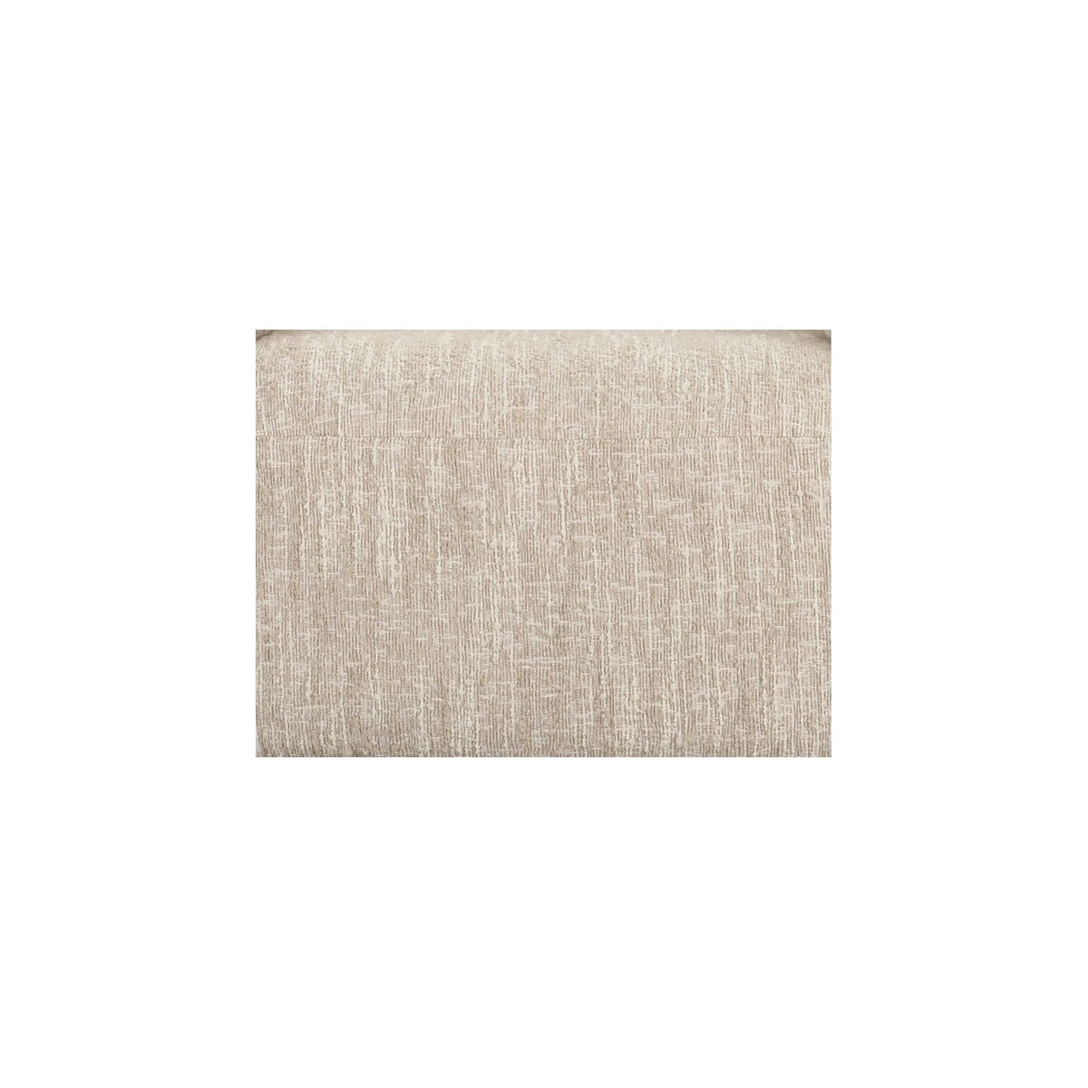 Velours minimaliste avec design audacieux et incurvé à profil bas pour le salon