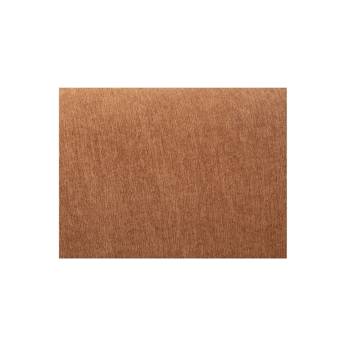 Velours minimaliste avec design audacieux et incurvé à profil bas pour le salon